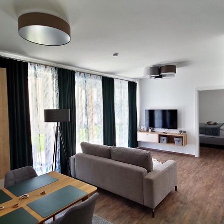 Berglebnis Apartment Tauplitz Exterior photo